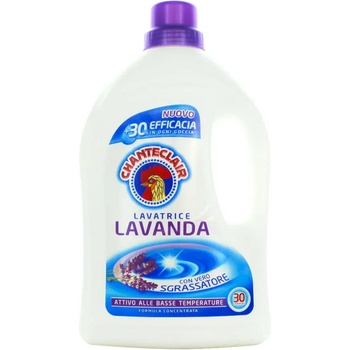 Chanteclair Chanteclair Течен перилен препарат 1.350л 30пр - Лавандула (3303)
