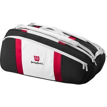 Wilson Термобег Wilson COURAGE Super Tour - 9 ракети (WR8035400)