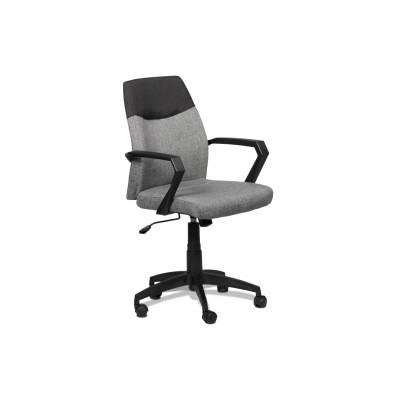 Офис стол Carmen 6002 - сив