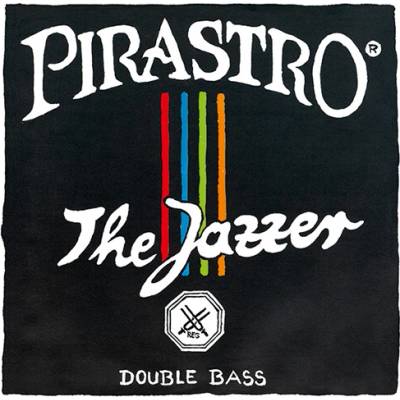 Pirastro JAZZER 344020
