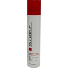 Paul Mitchell Express Style Hot Off The Press 200 ml