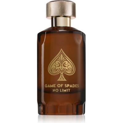 Jo Milano Paris Game Of Spades No Limit парфюм унисекс 100ml