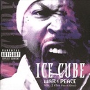 ICE CUBE: WAR & PEACE VOL. 2 CD