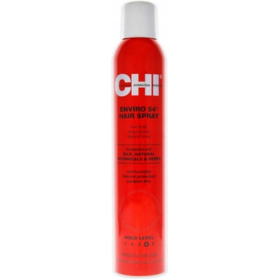Chi Thermal Styling lak na vlasy silné zpevnění Enviro 54 Hair Spray (Firm Hold) 340 g