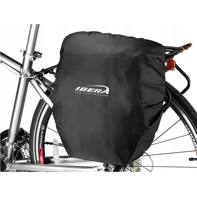 Obal batožiny Ibera IB-RC3 čierny
