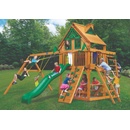 Gorilla Detské ihrisko Gorilla Navigator