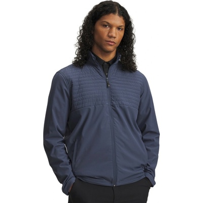 Under Armour Drive Pro FZ sivá 6005669-044
