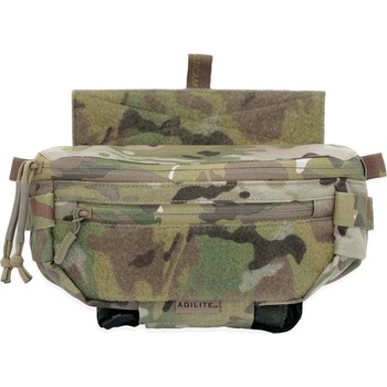 Agilite Six Hanger Multicam