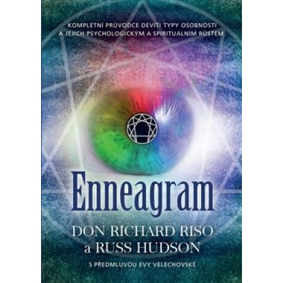 Enneagram | Riso Don Richard, Russ Hudson