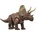 Mattel Фигура Jurassic World Gigantic Thrashers - Eotriceratops (JGB92)