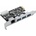 ORICO PNU-3A1R-BK-BP