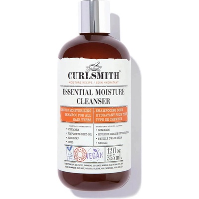 Curlsmith Essential Moisture Cleanser 355 ml