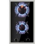 Klarstein Goldflame 2 (CP11-Goldflame-D-Pr)
