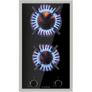 Klarstein Goldflame 2 (CP11-Goldflame-D-Pr)