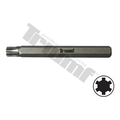 Bit Triumf Ribe, 10 mm driek, dĺžka 100 mm M9