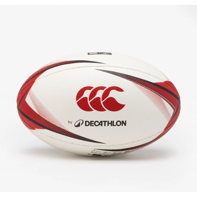 OFFLOAD Canterburry Ragby ball