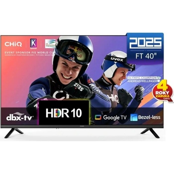 CHiQ L40FT