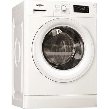 Whirlpool FWG81284W