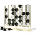 Umbra HK Limited Umbra Настолна игра stax - цвят месинг (umbra-1017364-104)