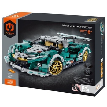 HP Gear2Play GP26829 строителнен комплект (251501)