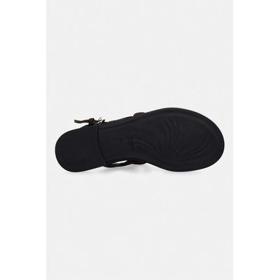 Vagabond Shoemakers сандали дамски от велур ZAIDA (6109.240.31)