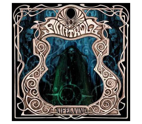Finntroll - Nifelvind CD