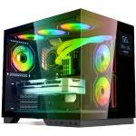 Spirit Of Gamer Viper CRX black (8508RA)
