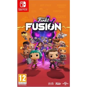 Funko Fusion