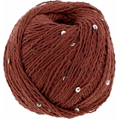 Himalaya Dore 61415 hnedo červená