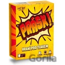 Asmodee Czech Republic Prásk!