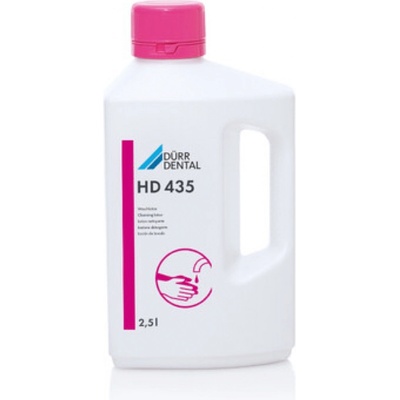 Dűrr HD 435 mycí emulze na ruce 2,5 l