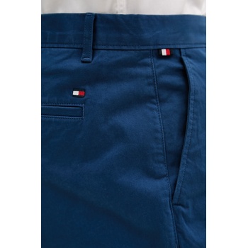 Tommy Hilfiger панталон мъжки от памук с еластан (MW0MW40690)