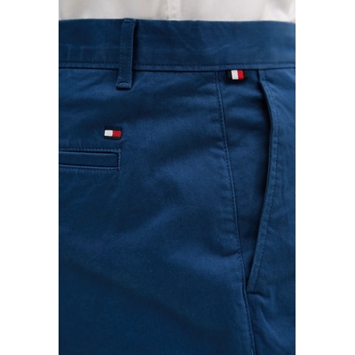 Tommy Hilfiger панталон мъжки от памук с еластан (MW0MW40690)