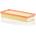 Mann-filter Въздушен филтър mann-filter c 34 101