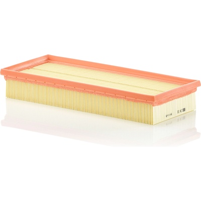 Mann-filter Въздушен филтър mann-filter c 34 101