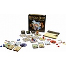 Steve Jackson Games Munchkin Quest: Základní hra