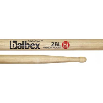 Balbex HI2BL 2BL hickory