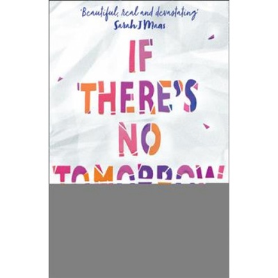 If There's No Tomorrow Armentrout Jennifer L. Paperback