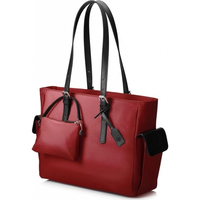 Brašna HP T7B36AA 14" red