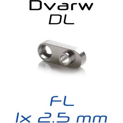 KHW MODS Dvarw FL DL náhradná vzduchová vložka 2x2mm