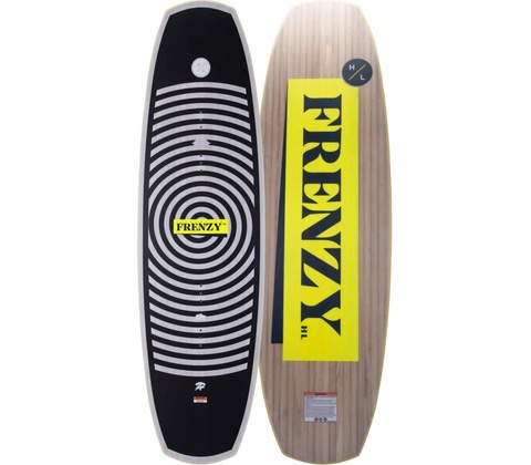 Hyperlite Frenzy 2025