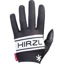 Cyklistické rukavice Hirzl Grippp Comfort LF black