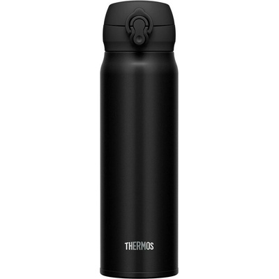 Thermos termohrnek Motion JNL 600 ml černý