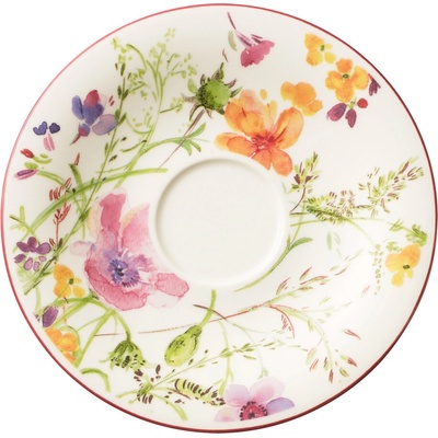 Villeroy & Boch Mariefleur Basic Podšálka ku kávovej šálke 16 cm