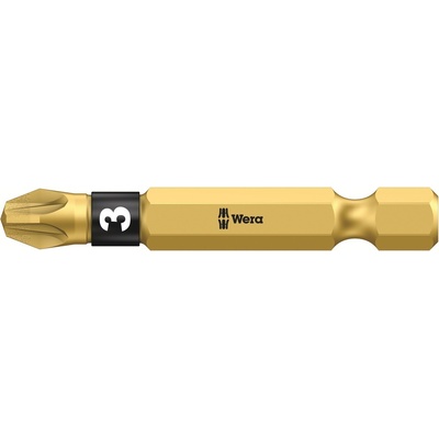 Wera PZ 3 x 50 mm 05059904001