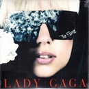 Lady Gaga - Fame LP