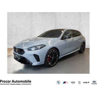 BMW M135i xDrive M Sport 221 kW