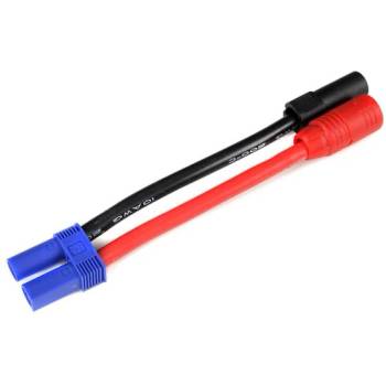 Revtec Конверсионен кабел ec5 батерия - as-150 + xt-150 10awg