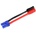 Revtec Конверсионен кабел ec5 батерия - as-150 + xt-150 10awg