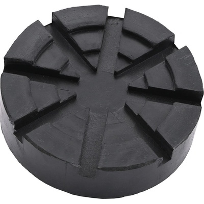 B-Tires Gumová patka 112x30 pro zvedák G02033